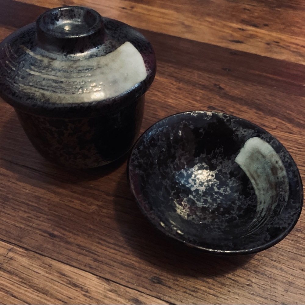 Granite Set - Picture 5 of 6